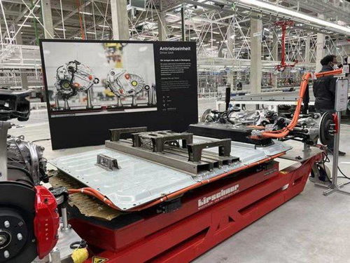 CTC/CTB技术引领新能源汽车革命，特斯拉、零跑、比亚迪率先布局