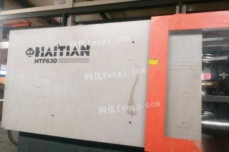 二手海天注塑机及技术转让 经济转型下的加工试模厂选择