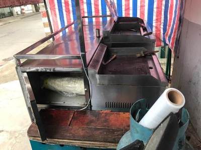 常州金坛小吃车及特色技术转让，助您轻松开启餐饮创业路