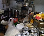 【个人转让】正宗肉夹馍凉皮店铺全套设备及技术转让