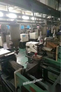 深圳工厂多型号二手注塑机及技术转让信息发布