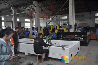 春分时节进工厂，雕刻技艺薪火传——记雕刻培训班实战技能学习与技术转让