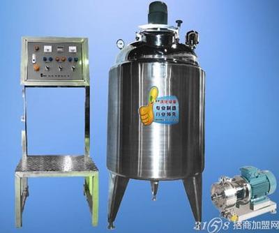 中科洗化设备带您选购冬季汽车玻璃水——创业资讯与技术转让指南