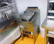 转让大学食堂 设备齐全，轻松接手，附产品与技术